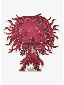 Budget 🤩 Funko Marvel What If...? Zombie Falcon Pop! Enamel Pin 🤩 -Collectible Figures Sales Store 19426623 av1
