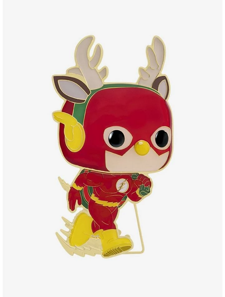 Best Sale ๐ฅฐ Funko DC Comics Holiday Batman Pop! Enamel Pin ๐ 3 Best Sale ๐ฅฐ Funko DC Comics Holiday Batman Pop! Enamel Pin ๐