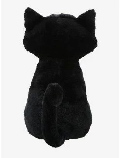 Budget 😀 Emily The Strange Miles Cat Plush 🥰 -Collectible Figures Sales Store 19483550 av2