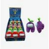 Discount 🔔 Among Us Crewmate Assorted Blind Plush 😍 -Collectible Figures Sales Store 19484521 hi