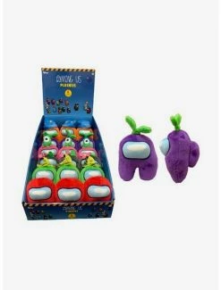 Discount 🔔 Among Us Crewmate Assorted Blind Plush 😍