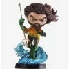 Brand new ✔️ DC Comics Aquaman Film MiniCo 🎁 -Collectible Figures Sales Store 19486784 hi