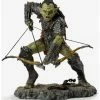Promo 😀 Lord of the Rings Archer Orc Battle Diorama Series Art Scale 1/10 😍 -Collectible Figures Sales Store 19486786 hi