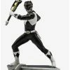 Brand new ✔️ Power Rangers Black Ranger Battle Diorama Series Art Scale 1/10 ✔️ -Collectible Figures Sales Store 19487000 hi