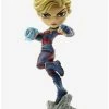Outlet 😍 Marvel Avengers: Endgame Captain Marvel MiniCo ⭐ -Collectible Figures Sales Store 19487008 hi