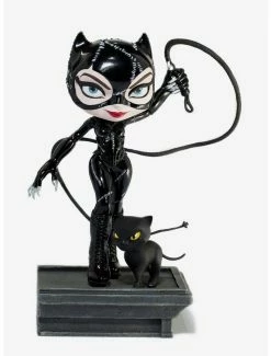 Wholesale 👏 DC Comics Catwoman MiniCo ❤️