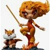 Discount ✔️ ThunderCats Cheetara & Snarf MiniCo 👏 -Collectible Figures Sales Store 19487018 hi