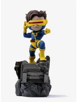 Best Pirce ✨ Marvel X-Men Cyclops MiniCo ⭐