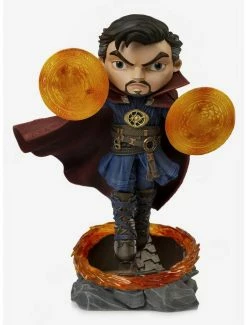 Outlet 🥰 Marvel Avengers: Endgame Doctor Strange MiniCo ⭐