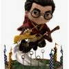 Brand new ⭐ Harry Potter at the Quiddich Match MiniCo 🎉 -Collectible Figures Sales Store 19487048 hi