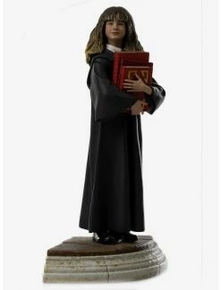Flash Sale ⭐ Harry Potter Hermione Granger Art Scale 1/10 ⭐