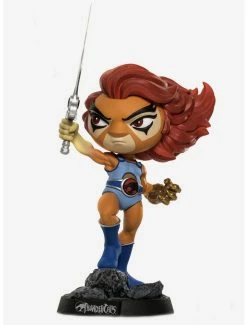 Best deal 🤩 ThunderCats Lion-O MiniCo ❤️