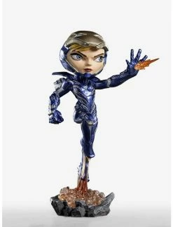 Coupon 😉 Marvel Avengers: Endgame Pepper Potts Rescue MiniCo 🧨