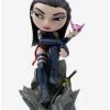 Coupon 👏 Marvel X-Men Psylocke MiniCo 🎁 -Collectible Figures Sales Store 19487090 hi