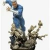 Best deal 🎁 Marvel Comics Quicksilver Battle Diorama Series Art Scale 1/10 ✔️ -Collectible Figures Sales Store 19487092 hi