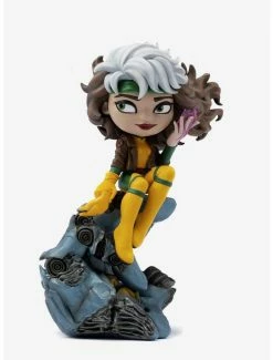 Best Sale 🛒 Marvel X-Men Rogue MiniCo 🤩