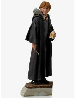 Promo 🤩 Harry Potter: Ron Weasley Art Scale 1/10 👍