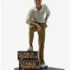 Cheapest 🌟 Stan Lee Art Scale 1/10 Regular 🤩 -Collectible Figures Sales Store 19487108 hi