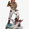Coupon 🔥 Twisted Metal Sweet Tooth Needles Kane Art Scale 1/10 💯 -Collectible Figures Sales Store 19487116 hi