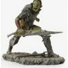 Cheapest 🔥 Lord of the Rings Swordsman Orc Battle Diorama Series Art Scale 1/10 😀 -Collectible Figures Sales Store 19487118 hi