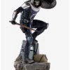 Buy ❤️ Marvel Black Widow Taskmaster Battle Diorama Series Art Scale 1/10 🎁 -Collectible Figures Sales Store 19487120 hi