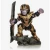 New ✔️ Marvel Avengers: Endgame Thanos MiniCo ⌛ -Collectible Figures Sales Store 19487122 hi