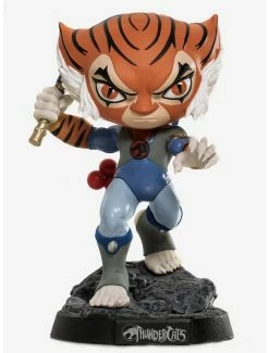 Coupon 😍 ThunderCats Tygra MiniCo ✨