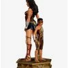 Wholesale ✨ DC Comics Wonder 👩 Woman & Young Diana Deluxe Art Scale 1/10 💯 -Collectible Figures Sales Store 19487138 hi