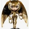 Best Pirce 🤩 DC Comics Wonder 👩 Woman 1984 Armored Version MiniCo 😍 -Collectible Figures Sales Store 19487140 hi