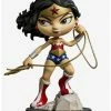Wholesale 😀 DC Comics Wonder 👩 Woman MiniCo 👏 -Collectible Figures Sales Store 19487142 hi