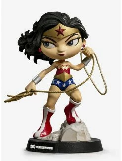 Wholesale 😀 DC Comics Wonder 👩 Woman MiniCo 👏
