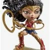 Discount 🔔 DC Comics Wonder 👩 Woman 1984 MiniCo 🎉 -Collectible Figures Sales Store 19487144 hi