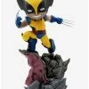 Discount 🥰 Marvel X-Men Wolverine MiniCo 🌟 -Collectible Figures Sales Store 19487146 hi