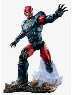 Top 10 ✔️ Marvel X-Men Sentinel #3 Battle Diorama Series Art Scale 1/10 😉