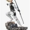 Best deal 🛒 Marvel Black Widow Yelena Battle Diorama Series Art Scale 1/10 😀 -Collectible Figures Sales Store 19487156 hi