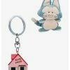 Buy 💯 Dragon Ball Z Puar And Kame House Plush and Keychain Bundle 💯 -Collectible Figures Sales Store 19509672 hi