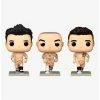 New 🤩 Funko Blink-182 Pop! Rocks Mark Hoppus Travis Barker & Tom Delonge Vinyl Figure Set 2022 HT Expo Exclusive 🔔 -Collectible Figures Sales Store 19512436 hi