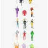 Top 10 🤩 Zag Heroez Miraculous Tales of Ladybug & Cat Noir Blind Box Figural Key Chain ✔️ -Collectible Figures Sales Store 19513435 hi