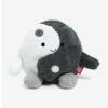 Deals ✔️ Bumbumz Josh Yin-Yang Plush 🔥 -Collectible Figures Sales Store 19515034 hi