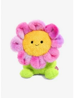 New 😍 Bumbumz Jess Flower Plush ⭐