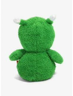 Brand new ⌛ Bumbumz Matt Alien Plush ✨ -Collectible Figures Sales Store 19515040 av1