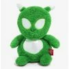 Brand new ⌛ Bumbumz Matt Alien Plush ✨ -Collectible Figures Sales Store 19515040 hi