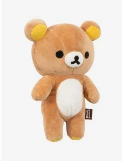 Brand new 🔥 Rilakkuma Plush 🧨 -Collectible Figures Sales Store 19515577 av1