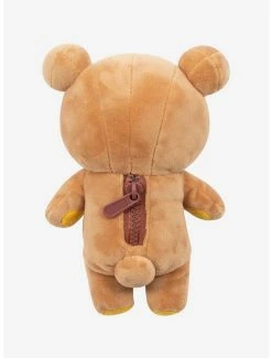 Brand new 🔥 Rilakkuma Plush 🧨 -Collectible Figures Sales Store 19515577 av2