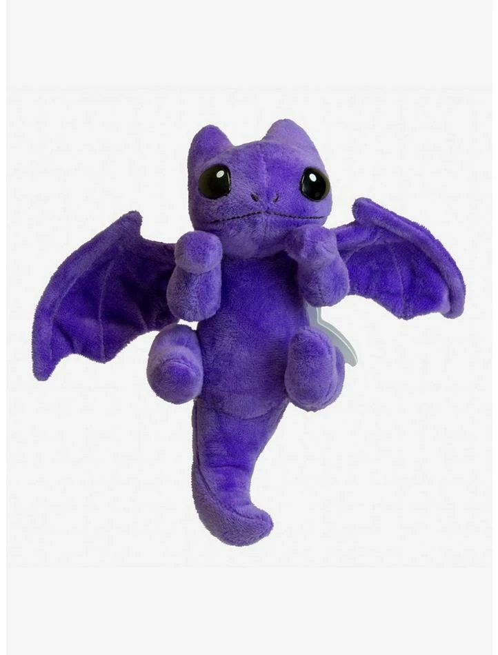 Coupon 👍 Little Embers Assorted Blind Plush 🎉 4 Coupon 👍 Little Embers Assorted Blind Plush 🎉 - Image 2