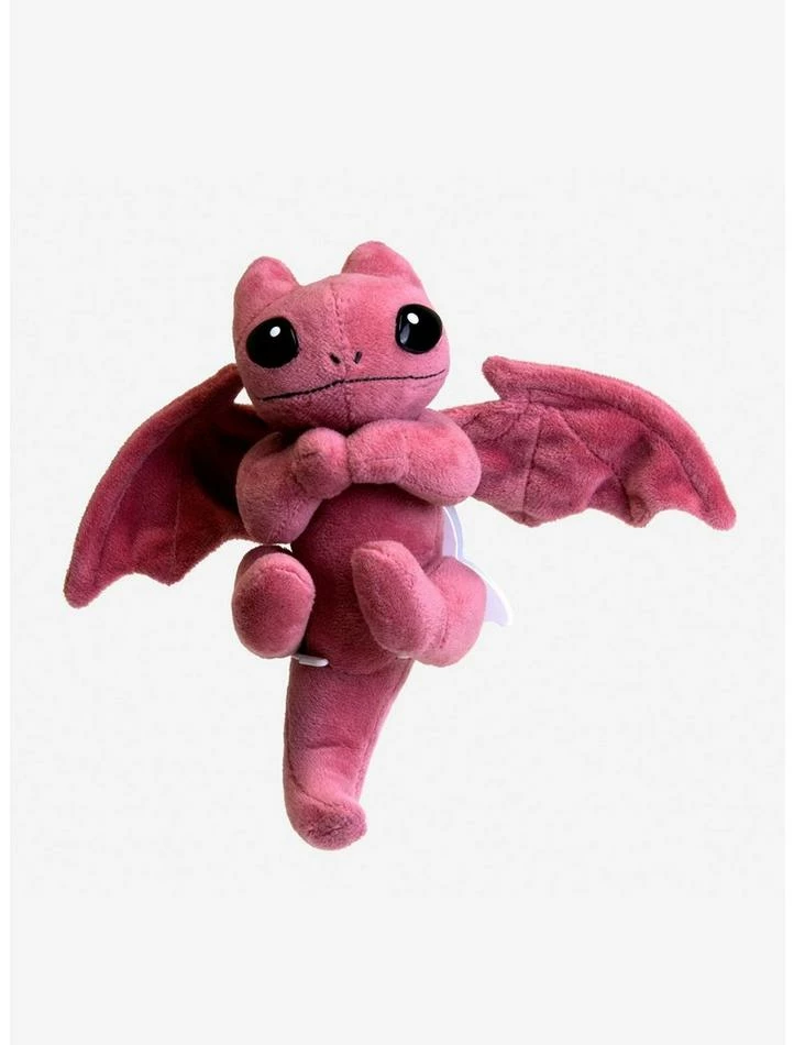 Coupon 👍 Little Embers Assorted Blind Plush 🎉 5 Coupon 👍 Little Embers Assorted Blind Plush 🎉 - Image 3