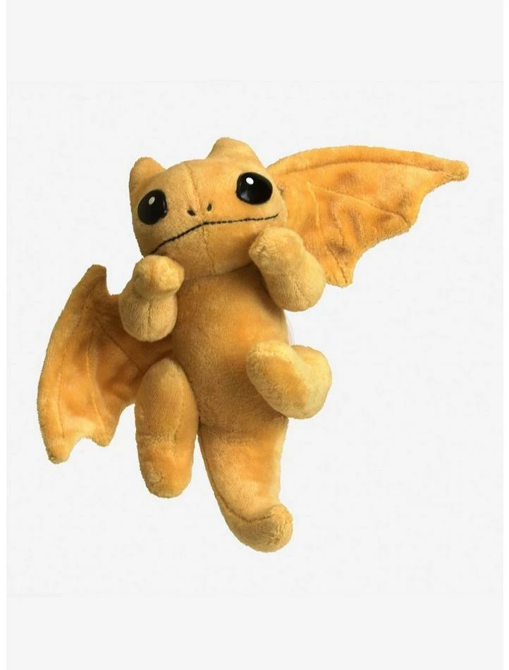 Coupon 👍 Little Embers Assorted Blind Plush 🎉 7 Coupon 👍 Little Embers Assorted Blind Plush 🎉 - Image 5