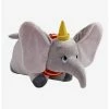 Best deal ✔️ Disney Dumbo Pillow Pets Plush Toy 🥰