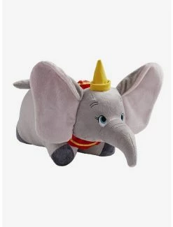 Best deal ✔️ Disney Dumbo Pillow Pets Plush Toy 🥰