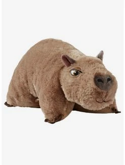 Outlet 👍 Disney's Encanto Capybara Pillow Pets Plush Toy 🛒